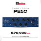 Tubetech PE1C Ecualizador - Miniatura 1