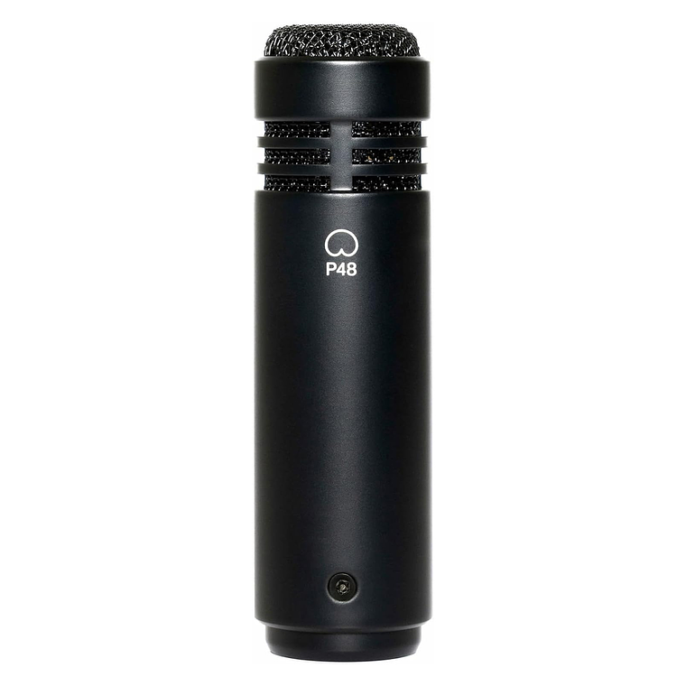 Lewitt LCT 040 Micrófono de Condensador 4