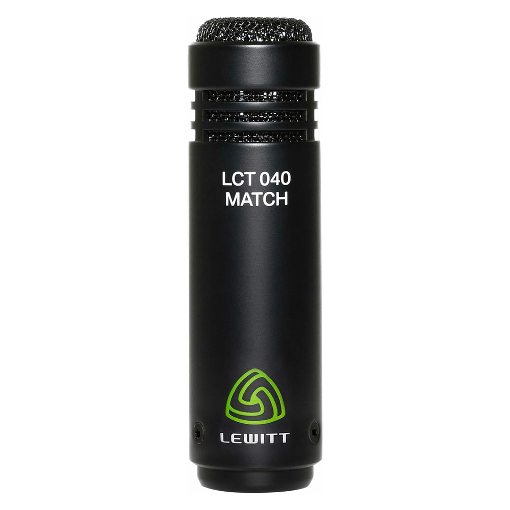 Lewitt LCT 040 Micrófono de Condensador 2