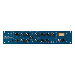 Tube Tech MEC 1A Channel Strip