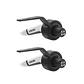 Ortofon Concorde MkII Scratch DJ Cartucho con Aguja para Tornamesa (2 Piezas) - Miniatura 4