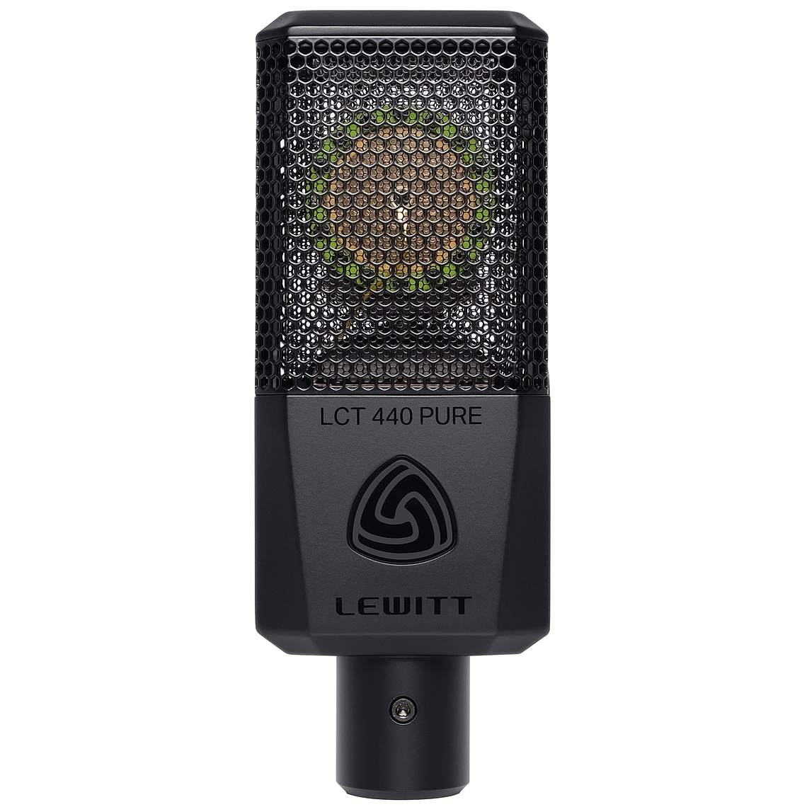 Lewitt Audio LCT 440 Pure Micrófono de Condensador 2