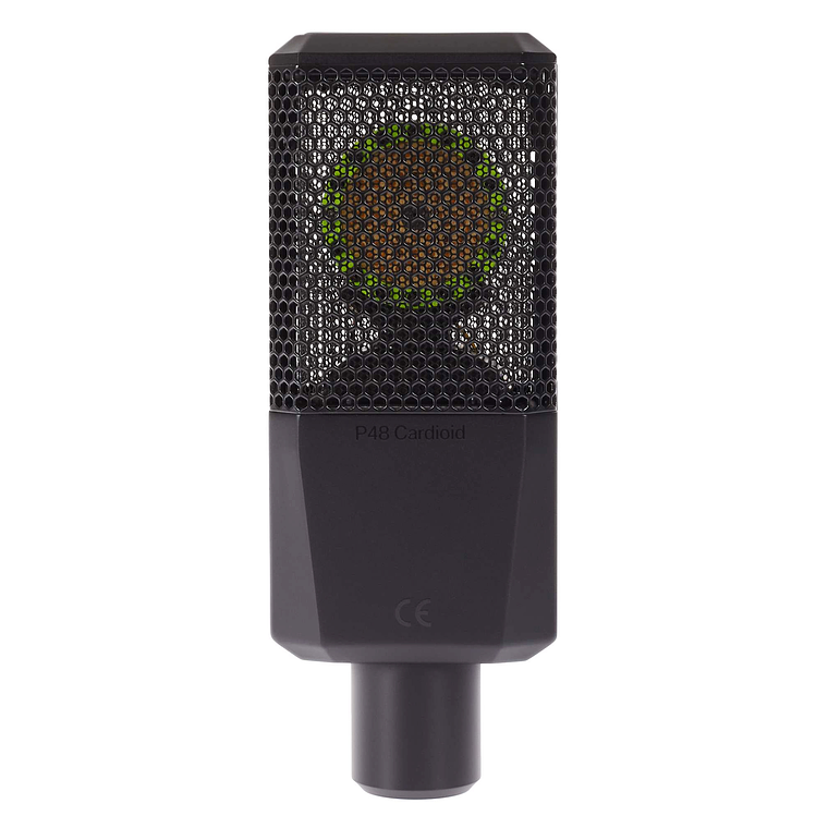 Lewitt Audio LCT 440 Pure Micrófono de Condensador 3