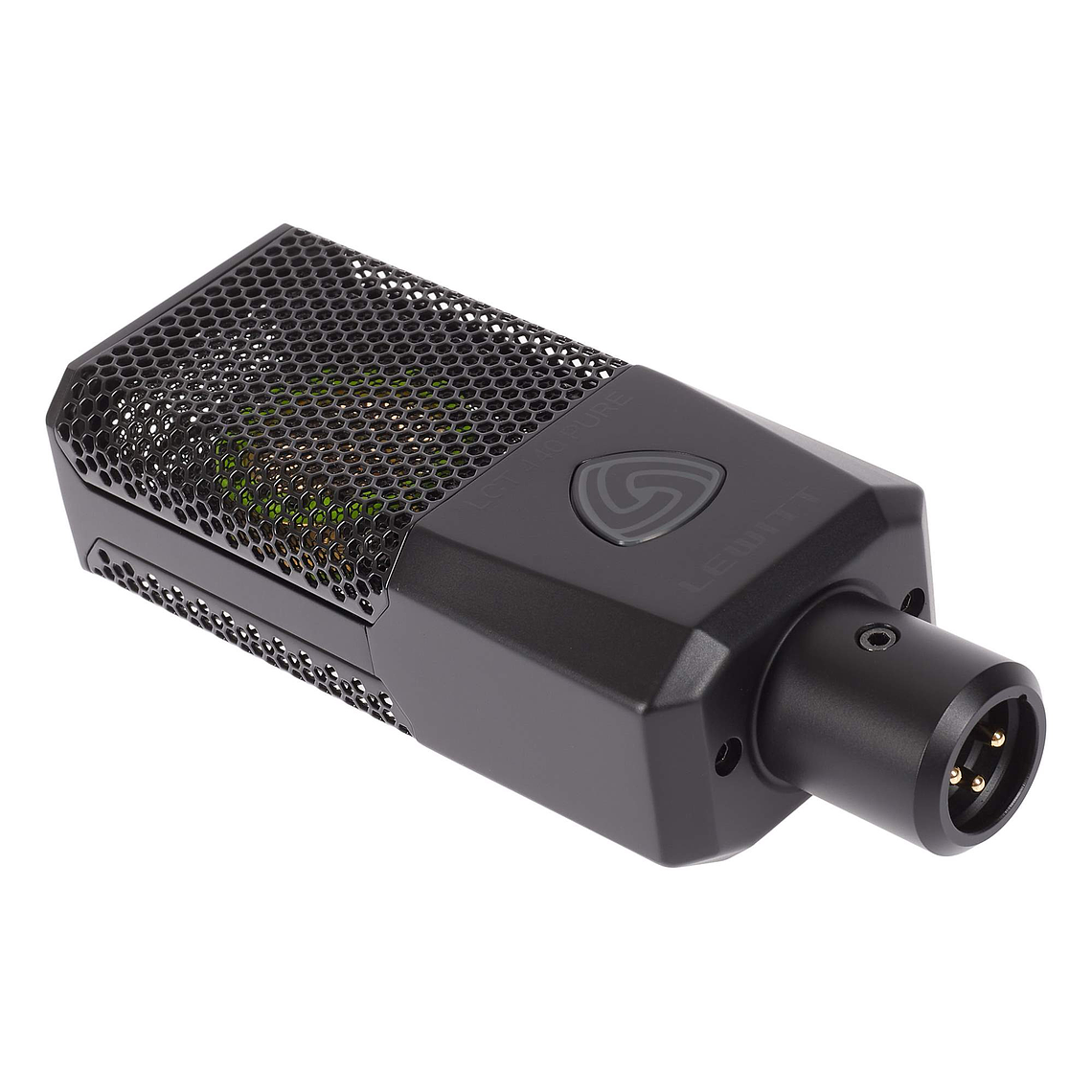 Lewitt Audio LCT 440 Pure Micrófono de Condensador 4