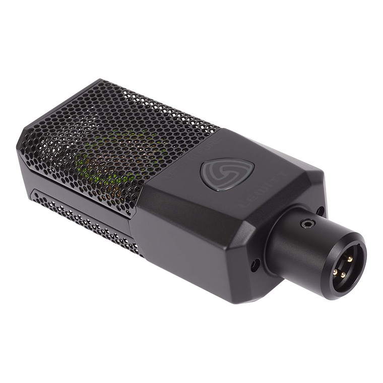 Lewitt Audio LCT 440 Pure Micrófono de Condensador 4