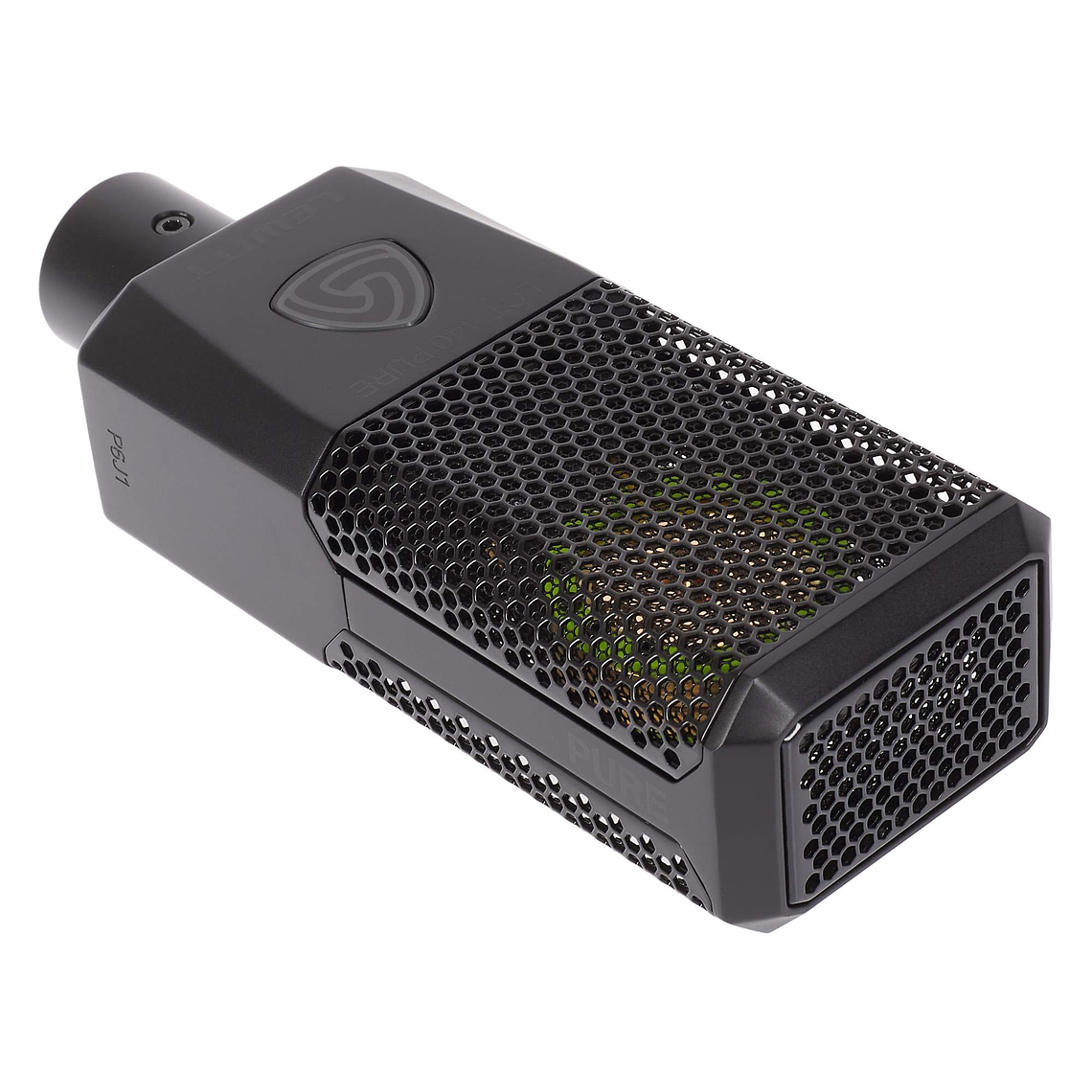 Lewitt Audio LCT 440 Pure Micrófono de Condensador 5