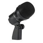 Lewitt DTP 640 REX Micrófono para Kick Drum 3
