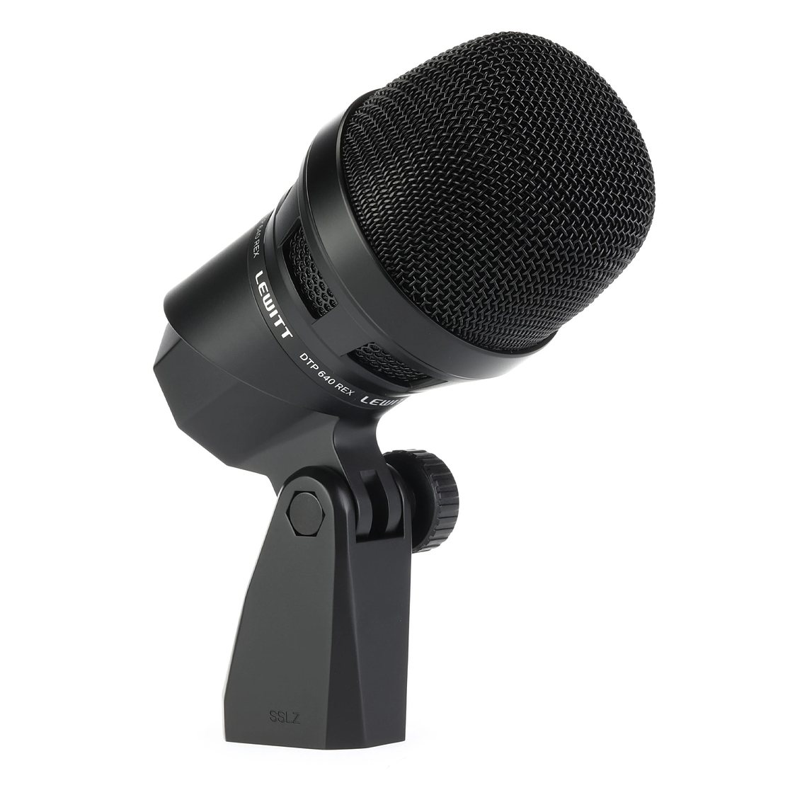 Lewitt DTP 640 REX Micrófono para Kick Drum 3