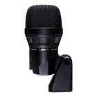 Lewitt DTP 640 REX Micrófono para Kick Drum 4