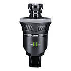 Lewitt DTP 640 REX Micrófono para Kick Drum 5