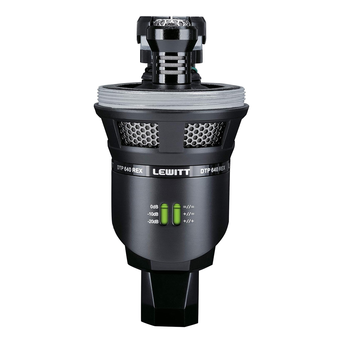 Lewitt DTP 640 REX Micrófono para Kick Drum 5