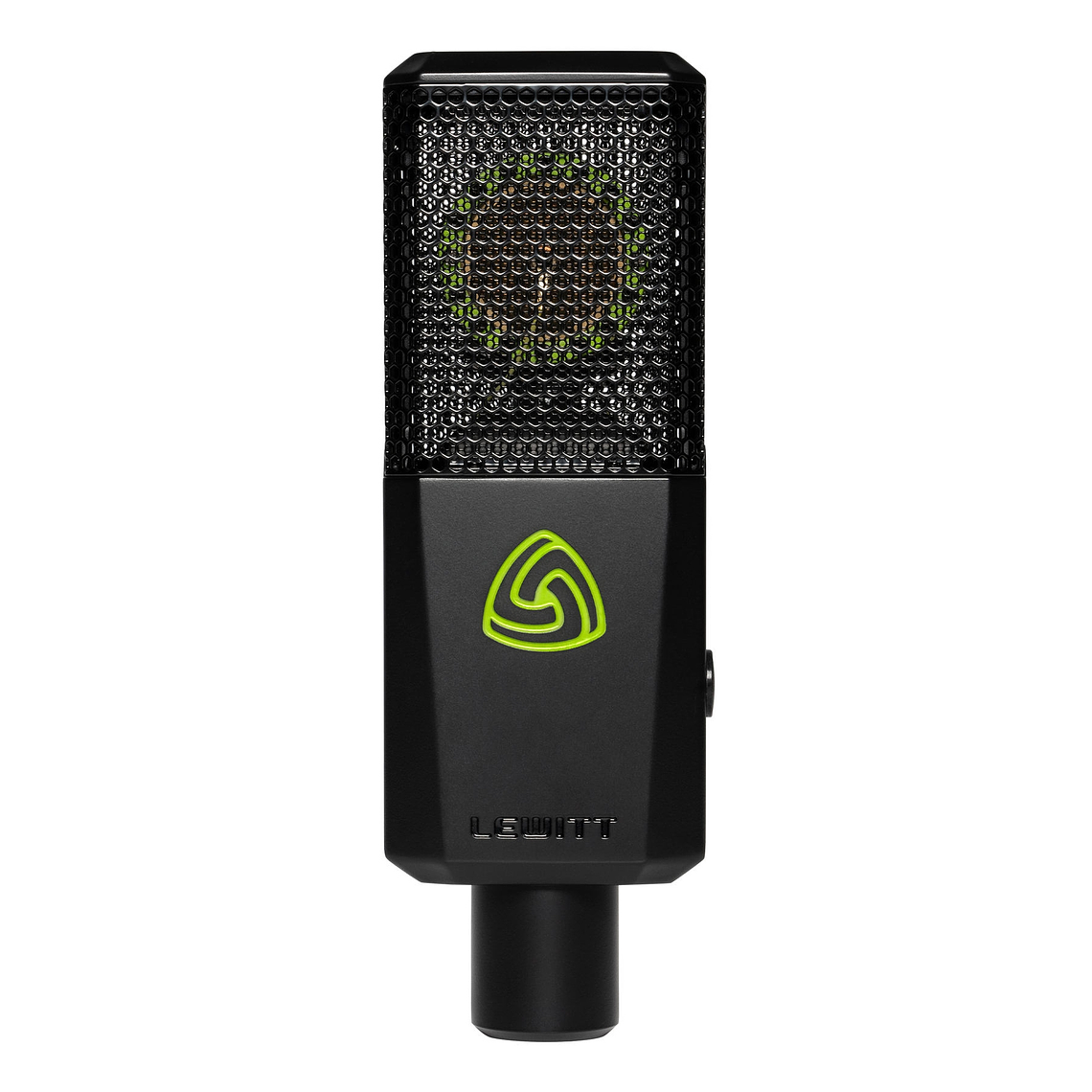 Lewitt Lct 640 Ts Micrófono Multipatrón 3