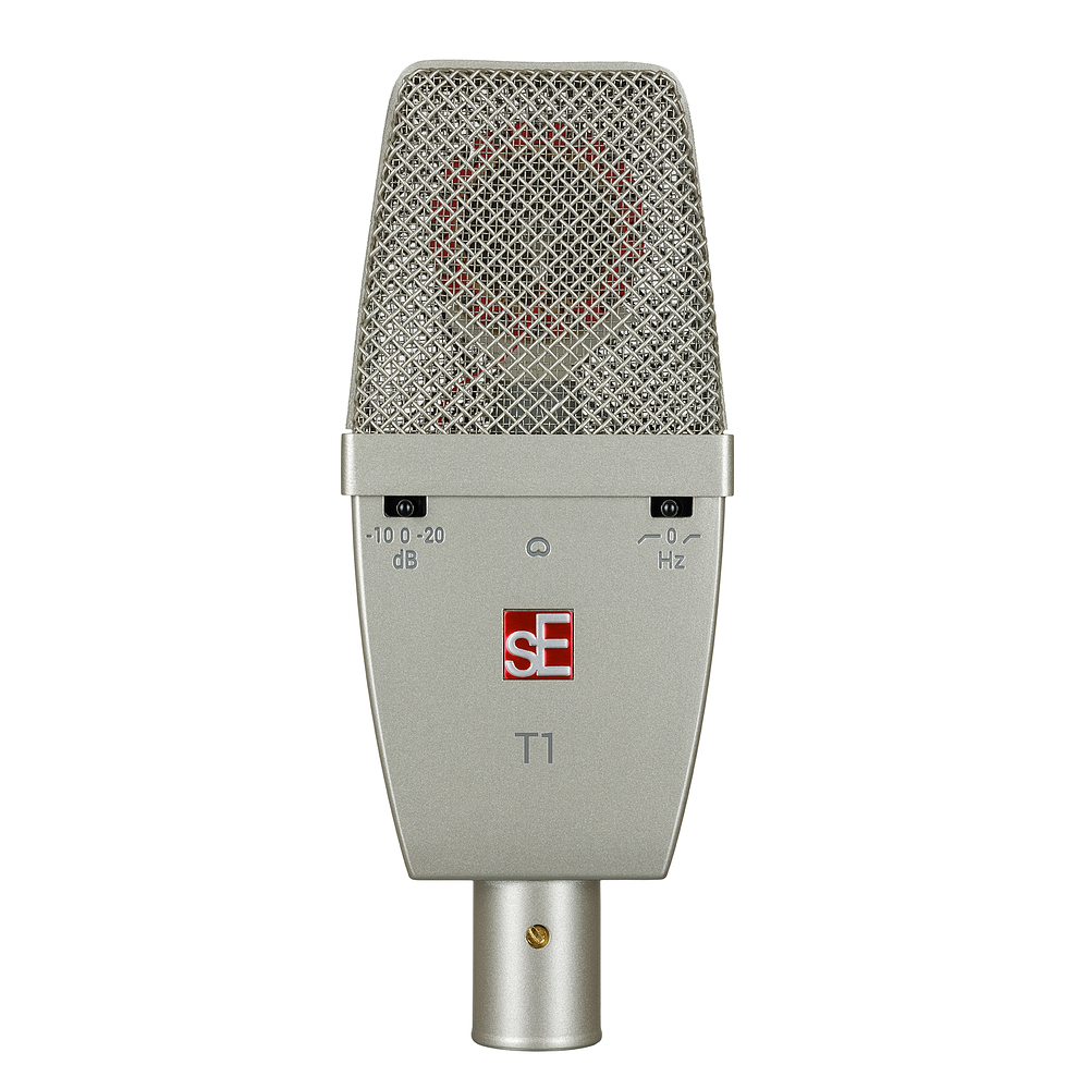 sE Electronics T1 Micrófono de Condensador 2