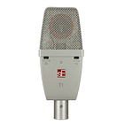 sE Electronics T1 Micrófono de Condensador 2