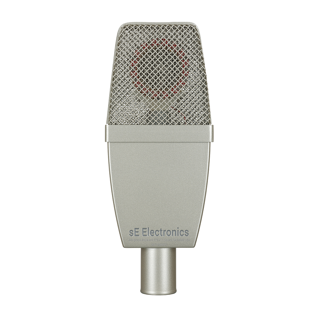 sE Electronics T1 Micrófono de Condensador 4