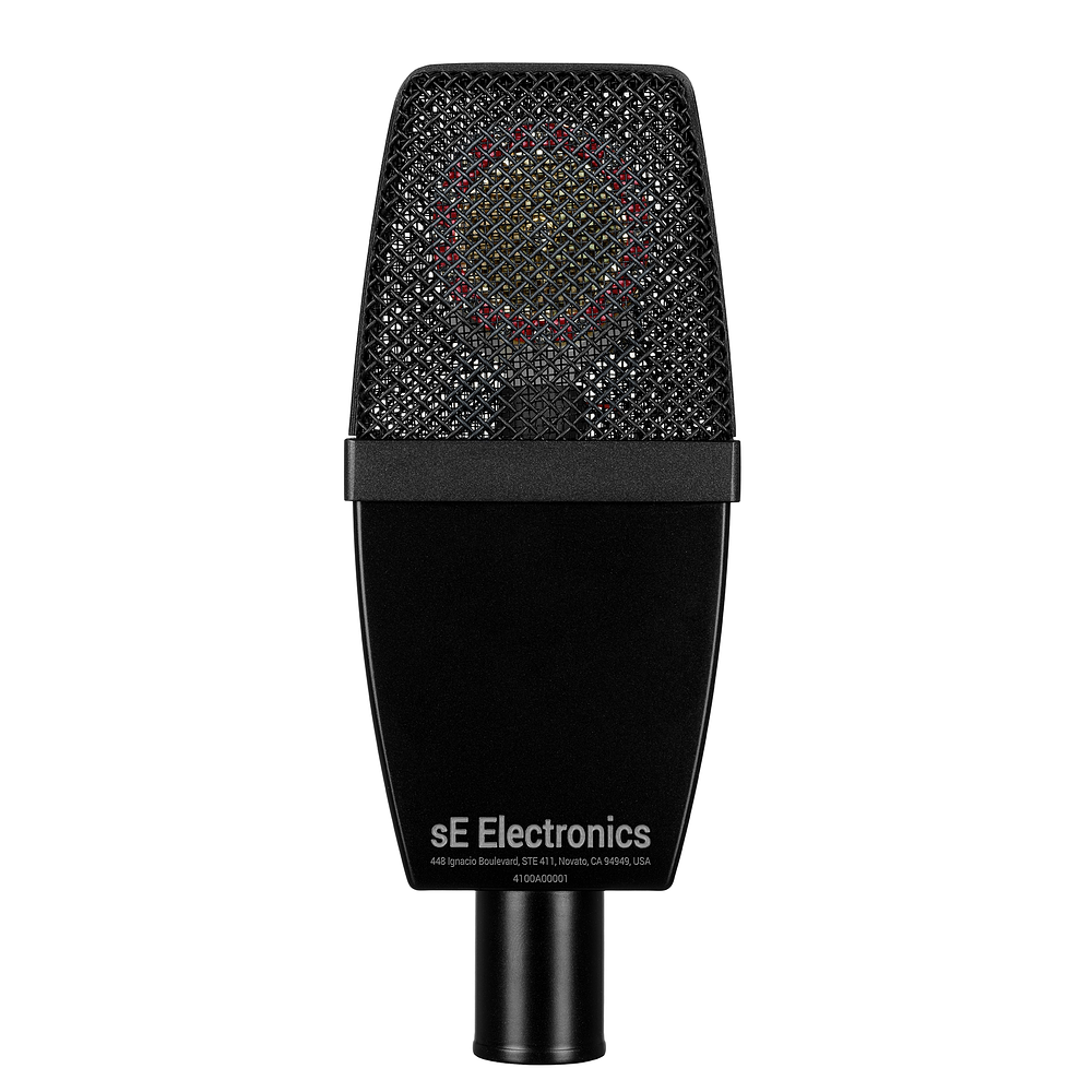 sE Electronics sE4100 Micrófono de Condensador 4