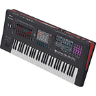 Roland Fantom 6 Estacion De Produccion Workstation 4