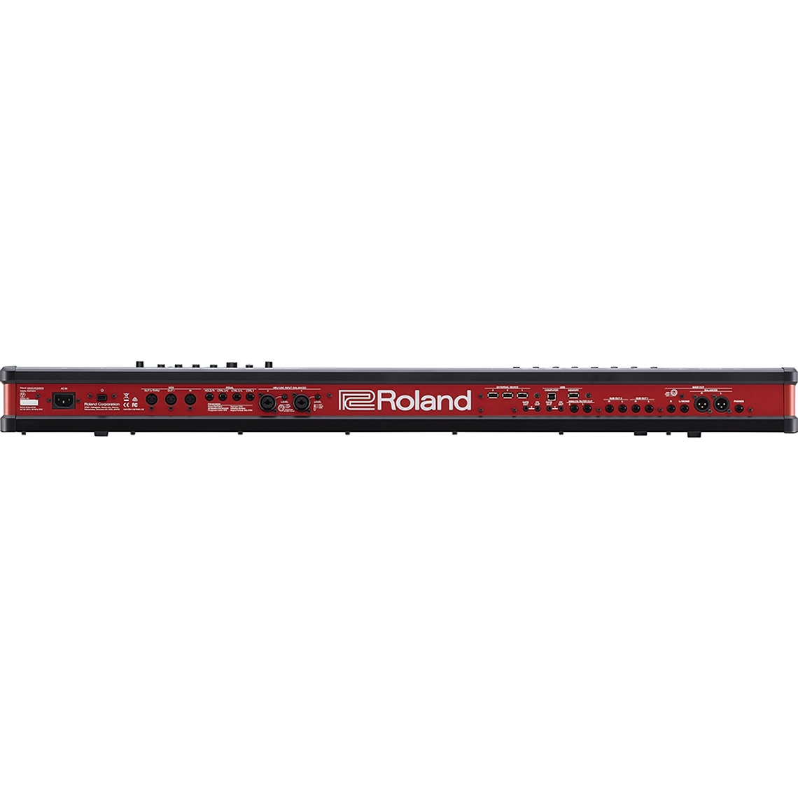 Roland Fantom 6 Estacion De Produccion Workstation 5