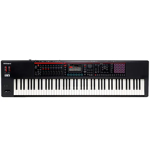 Roland Fantom 08 Sintetizador