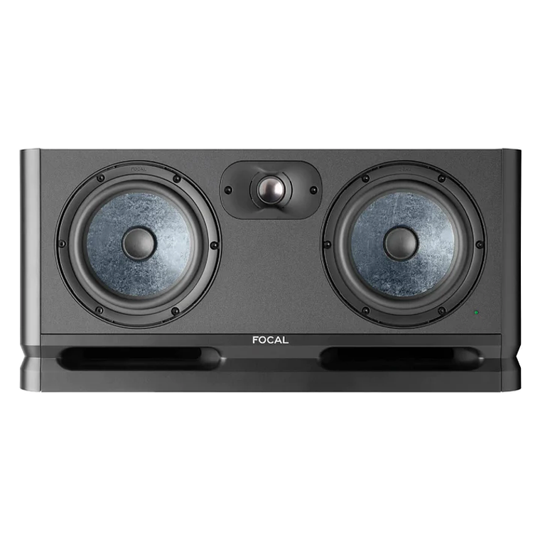 Focal Alpha Evo Sistema Atmos 7.1.2 4