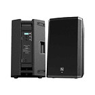 EV Electro Voice Zlx 15P G2 Bocina Activa (2 Piezas) + Elx200 18SP Subwoofer Activo (2 Piezas) + Poste Sub A Top (2 piezas) 3