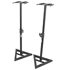 ProX X MS12 Soportes de Monitores (2 Piezas) 2