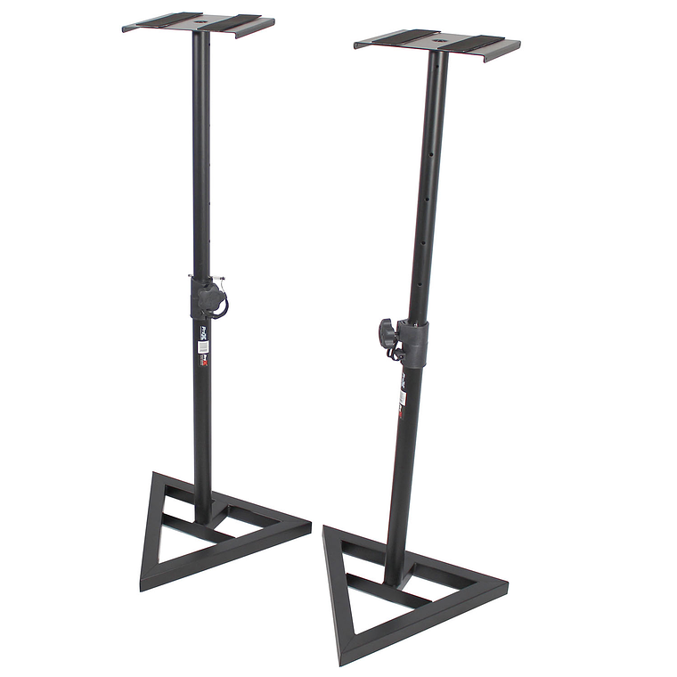 ProX X MS12 Soportes de Monitores (2 Piezas) 2