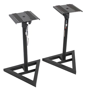 ProX X MS12 Soportes de Monitores (2 Piezas)