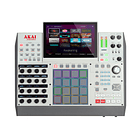 Akai Professional MPC X Edición Especial Secuenciador 2