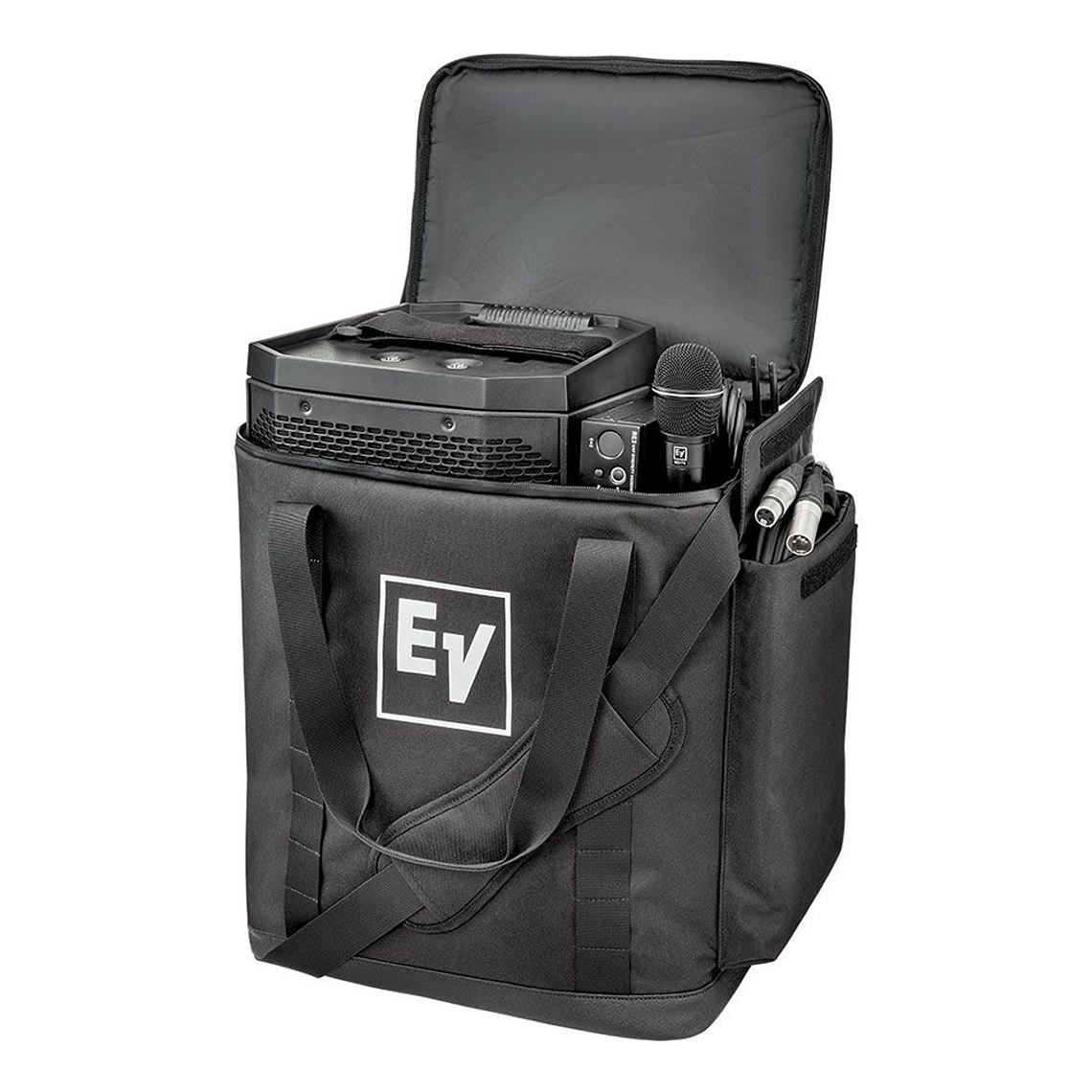 EV Electro Voice Everse 8 Mochila de Transporte  3