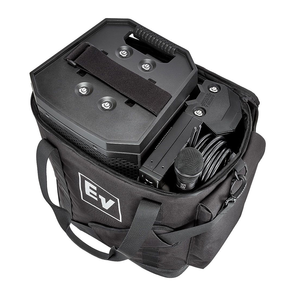 EV Electro Voice Everse 8 Mochila de Transporte  4