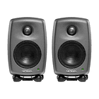 Genelec 8010A Monitores de Estudio (2 Piezas) 2