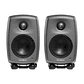 Genelec 8010A Monitores de Estudio (2 Piezas) - Miniatura 2
