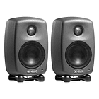 Genelec 8010A Monitores de Estudio (2 Piezas) 3