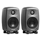 Genelec 8010A Monitores de Estudio (2 Piezas) - Miniatura 3