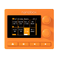 1010 Music Nanobox Tangerine Compact Multi Sampleo  - Miniatura 2