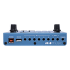 1010 Music Bluebox Grabadora y Mixer Performance 4