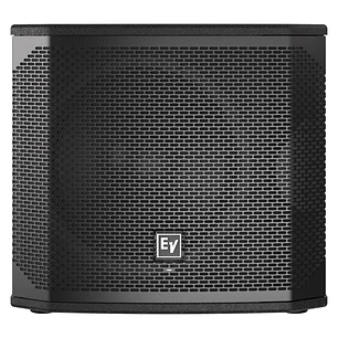 EV Electro Voice ELX200 12SP Subwoorfer Activo