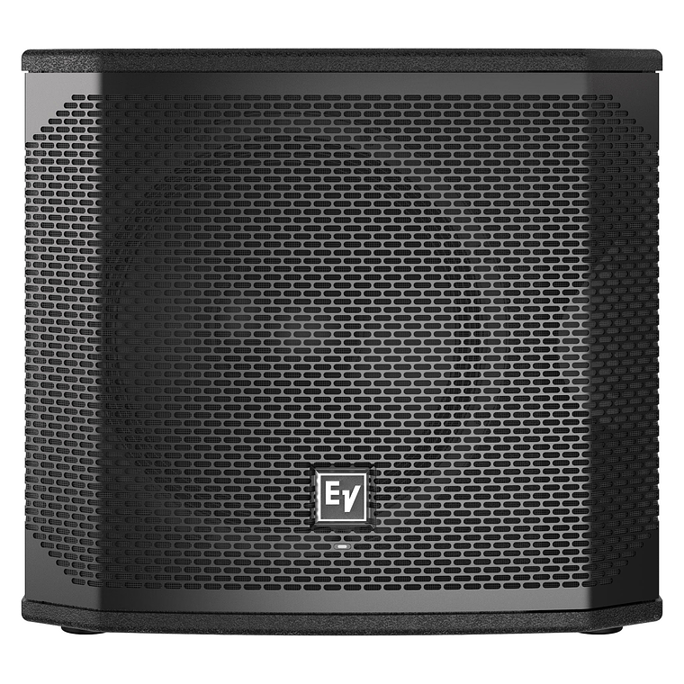 EV Electro Voice ELX200 12SP Subwoorfer Activo 2