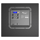 EV Electro Voice ELX200 12SP Subwoorfer Activo 4
