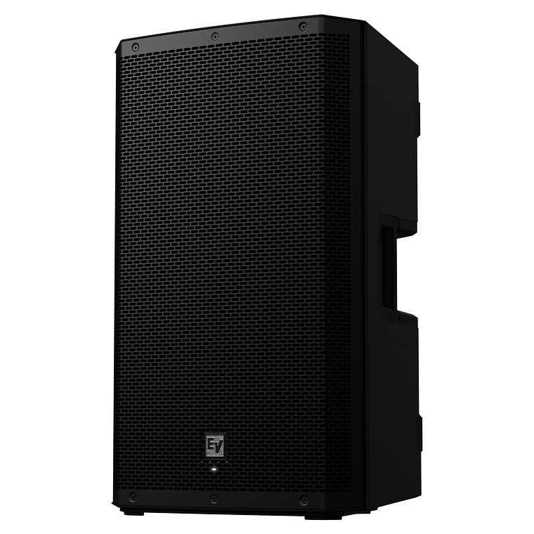 EV Electro Voice ZLX 15P G2 Bocina Activa 3