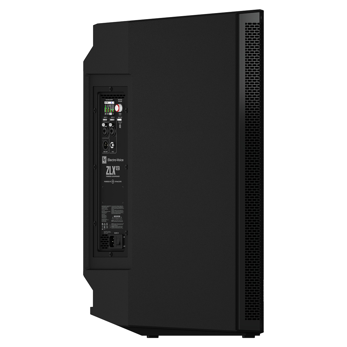 EV Electro Voice ZLX 15P G2 Bocina Activa 4