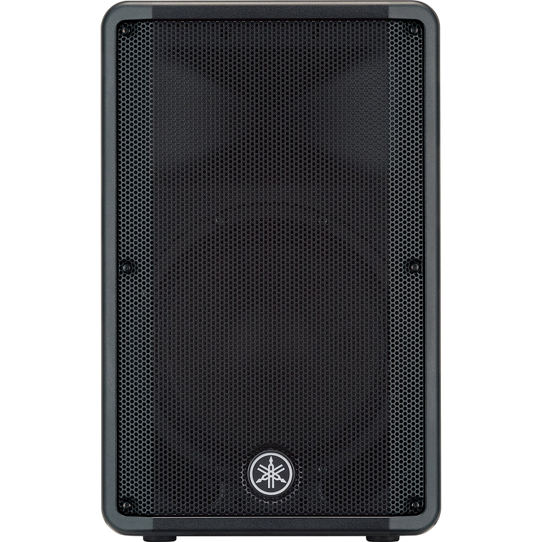 Yamaha DBR12 Bocina Activa 2