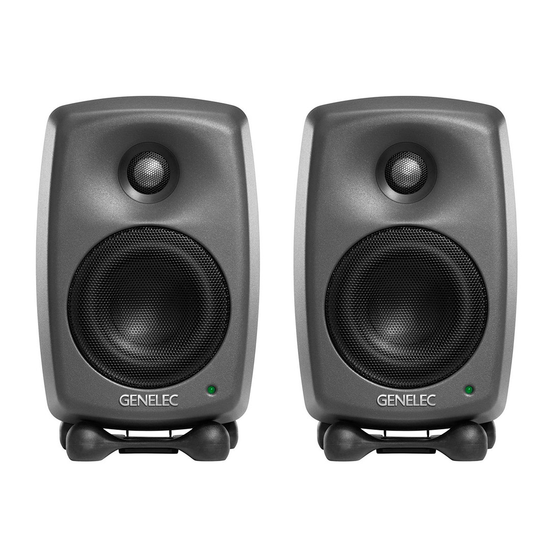 GENELEC 8320A Monitores De Estudio (2 Piezas) 2