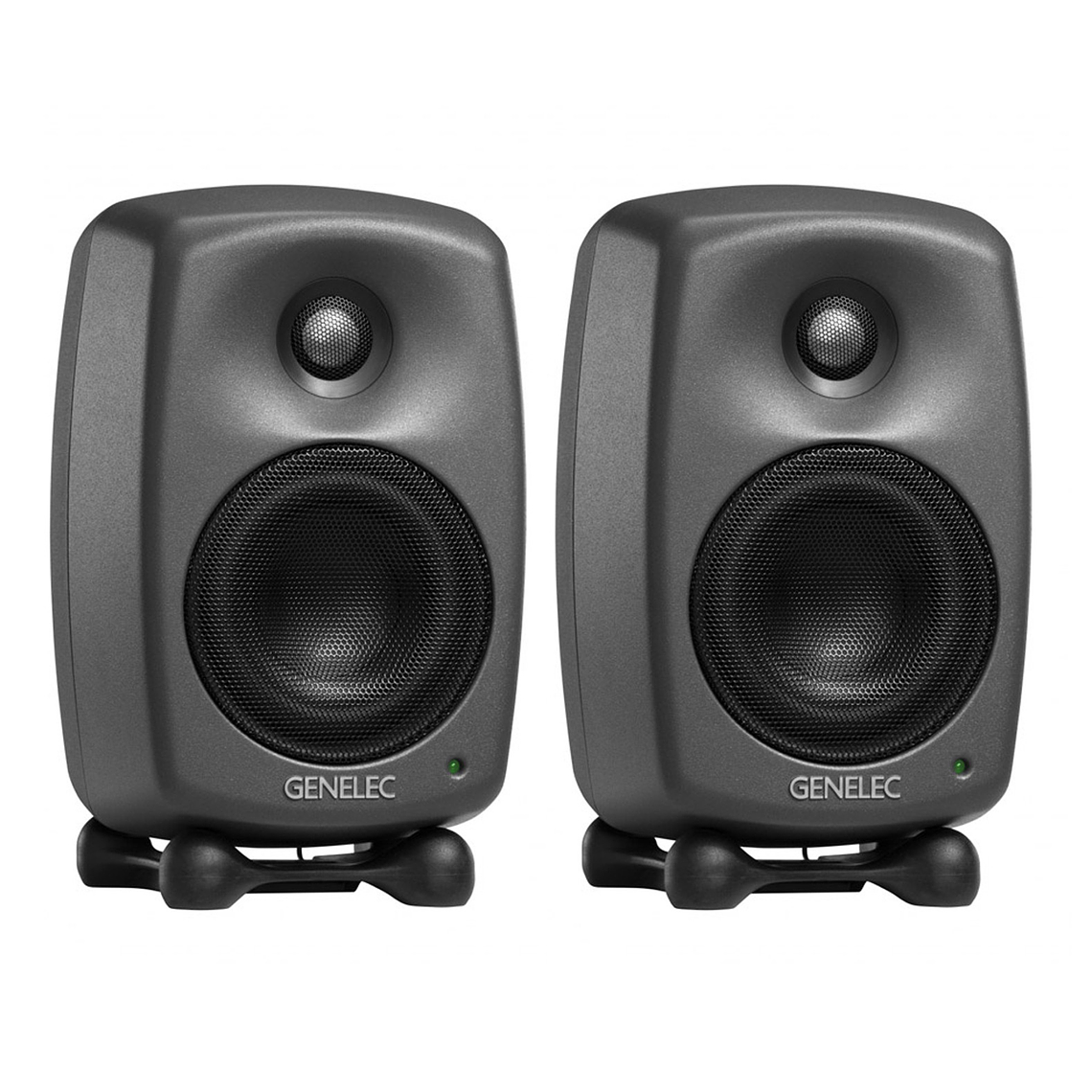 GENELEC 8320A Monitores De Estudio (2 Piezas) 3