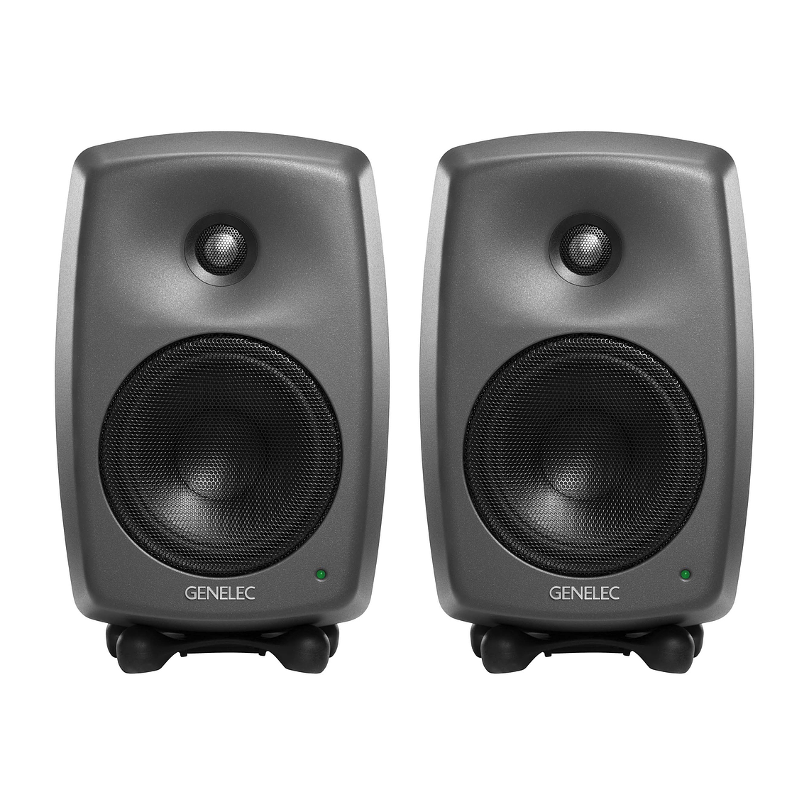 Genelec 8330A Monitores De Estudio (2 Piezas) 2
