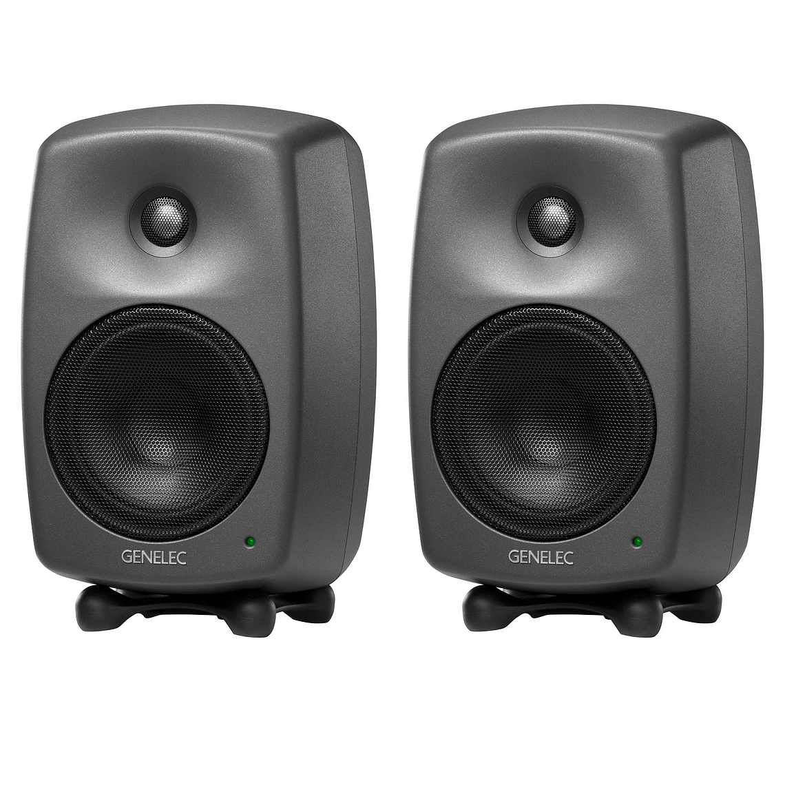 Genelec 8330A Monitores De Estudio (2 Piezas) 3