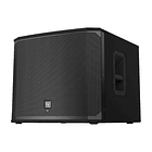 EV Electro Voice EKX 15SP Subwoofer Activo 2