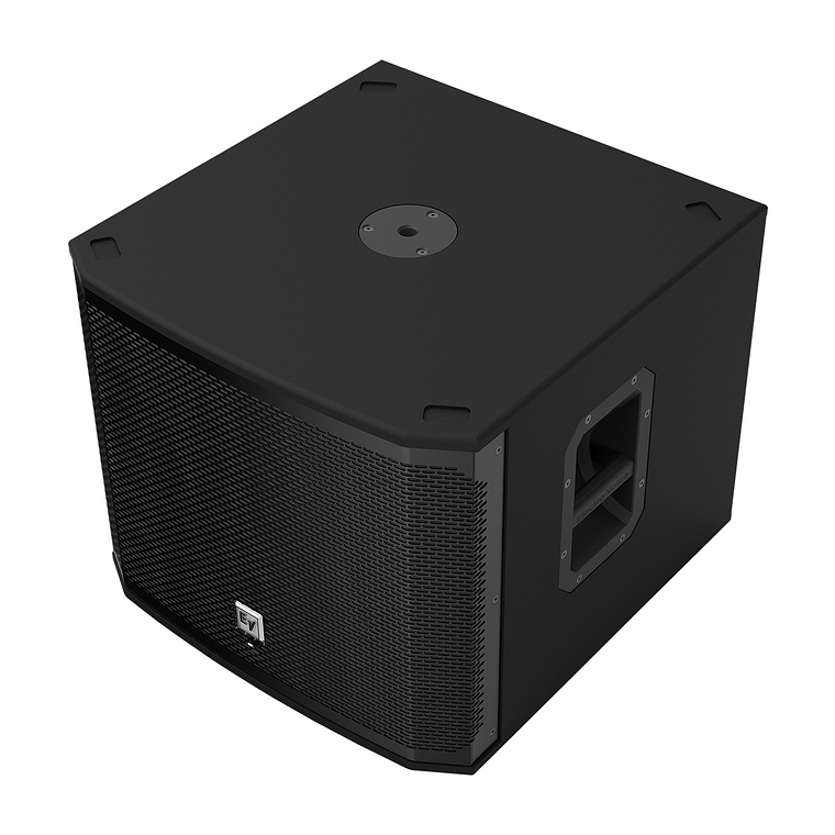 EV Electro Voice EKX 15SP Subwoofer Activo 3