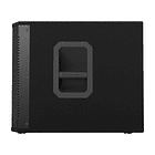 EV Electro Voice EKX 15SP Subwoofer Activo 4